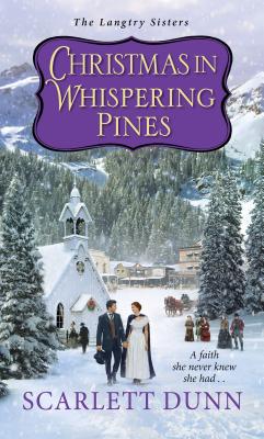 Christmas In Whispering Pines