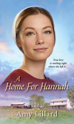 Home for Hannah