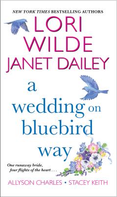 Wedding on Bluebird Way