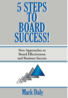 5 Steps to Board Success