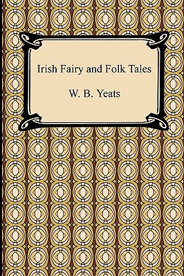 Irish Fairy and Folk Tales