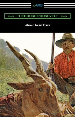 African Game Trails