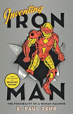 Inventing Iron Man