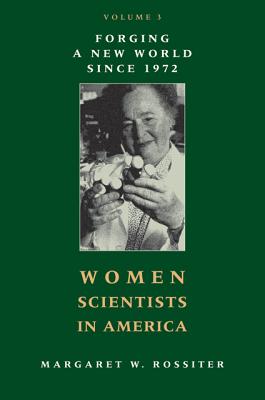 Women Scientists in America