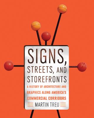 Signs, Streets, and Storefronts