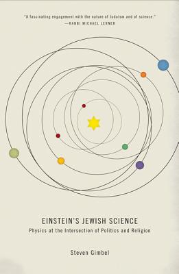 Einstein's Jewish Science