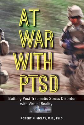 At War with PTSD