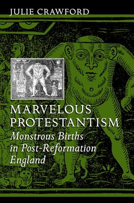 Marvelous Protestantism