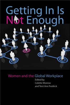 Getting In Is Not Enough