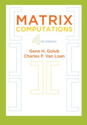 Matrix Computations