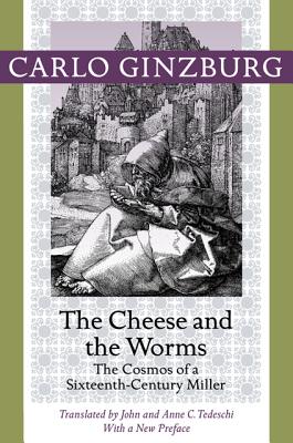 The Cheese and the Worms