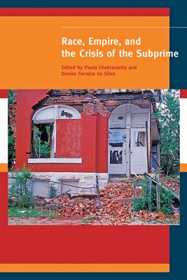 Race, Empire, and the Crisis of the Subprime