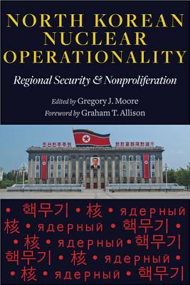 North Korean Nuclear Operationality