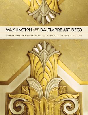 Washington and Baltimore Art Deco