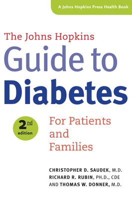 The Johns Hopkins Guide to Diabetes