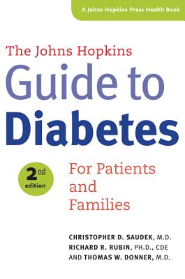 The Johns Hopkins Guide to Diabetes