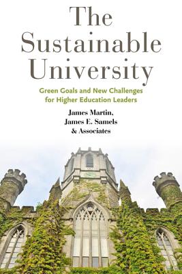 The Sustainable University