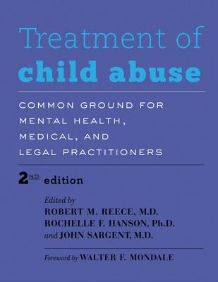 Treatment of Child Abuse