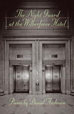 The Night Guard at the Wilberforce Hotel