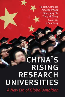 China's Rising Research Universities