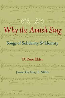 Why the Amish Sing