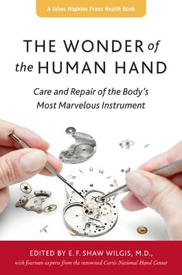 The Wonder of the Human Hand