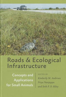 Roads and Ecological Infrastructure