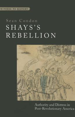 Shays's Rebellion