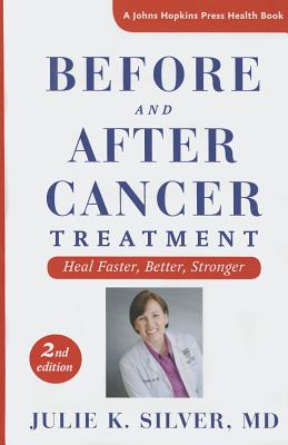 Before and After Cancer Treatment