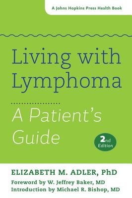 Living with Lymphoma