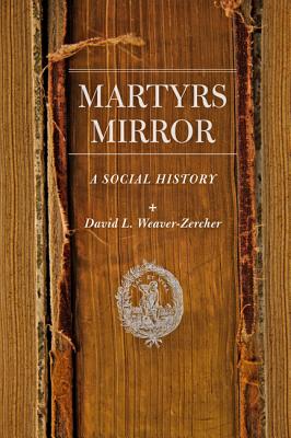 Martyrs Mirror