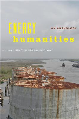 Energy Humanities