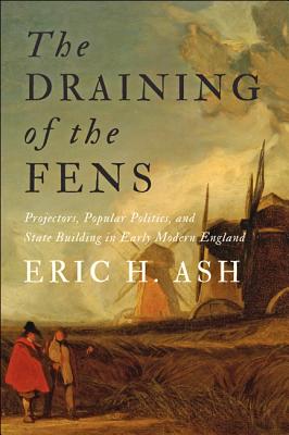 The Draining of the Fens