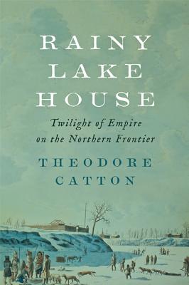 Rainy Lake House