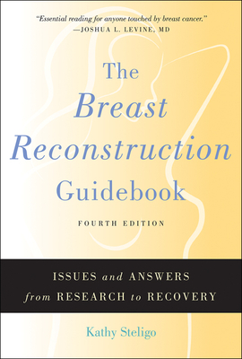 The Breast Reconstruction Guidebook