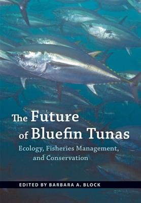 The Future of Bluefin Tunas