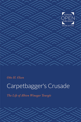 Carpetbagger's Crusade