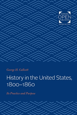 History in the United States, 1800-1860