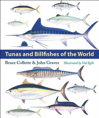 Tunas and Billfishes of the World