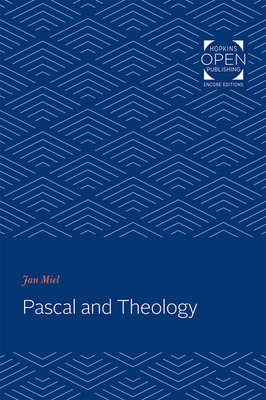 Pascal and Theology