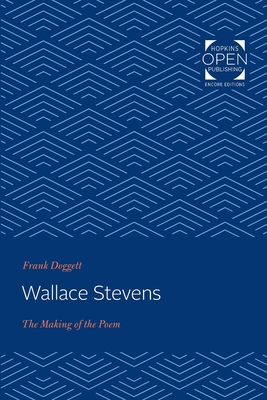 Wallace Stevens