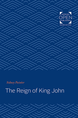 The Reign of King John