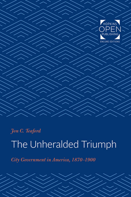 The Unheralded Triumph