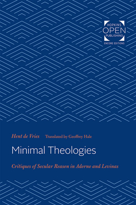 Minimal Theologies