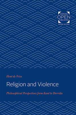 Religion and Violence