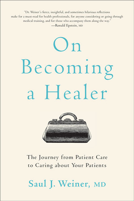 On Becoming a Healer