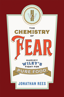 The Chemistry of Fear