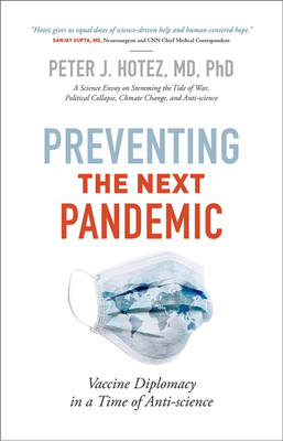 Preventing the Next Pandemic