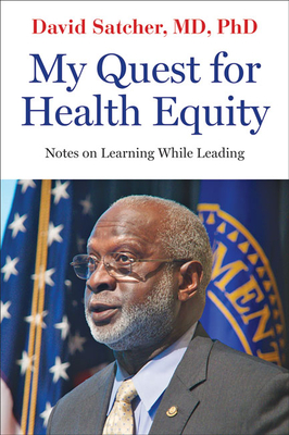 My Quest for Health Equity