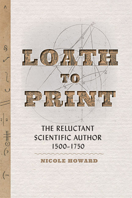 Loath to Print